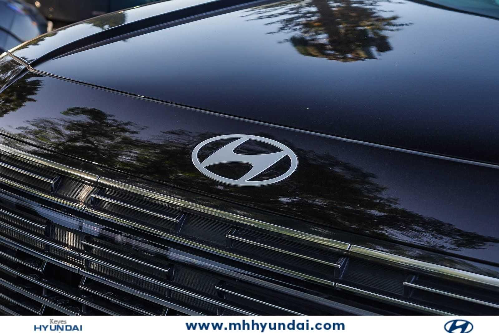 Thumbnail: 2026 Hyundai Palisade - 9