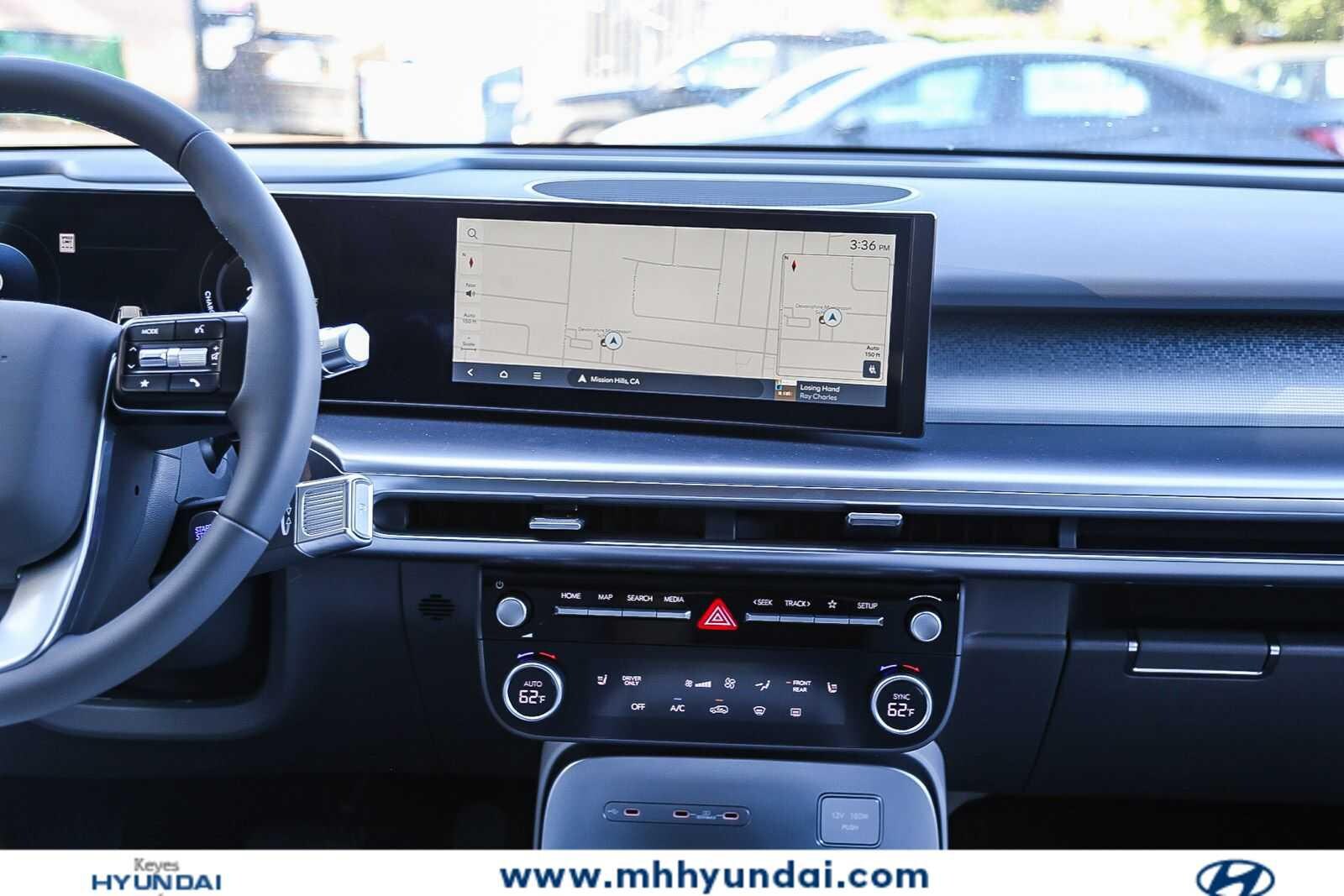 Thumbnail: 2026 Hyundai Ioniq - 14