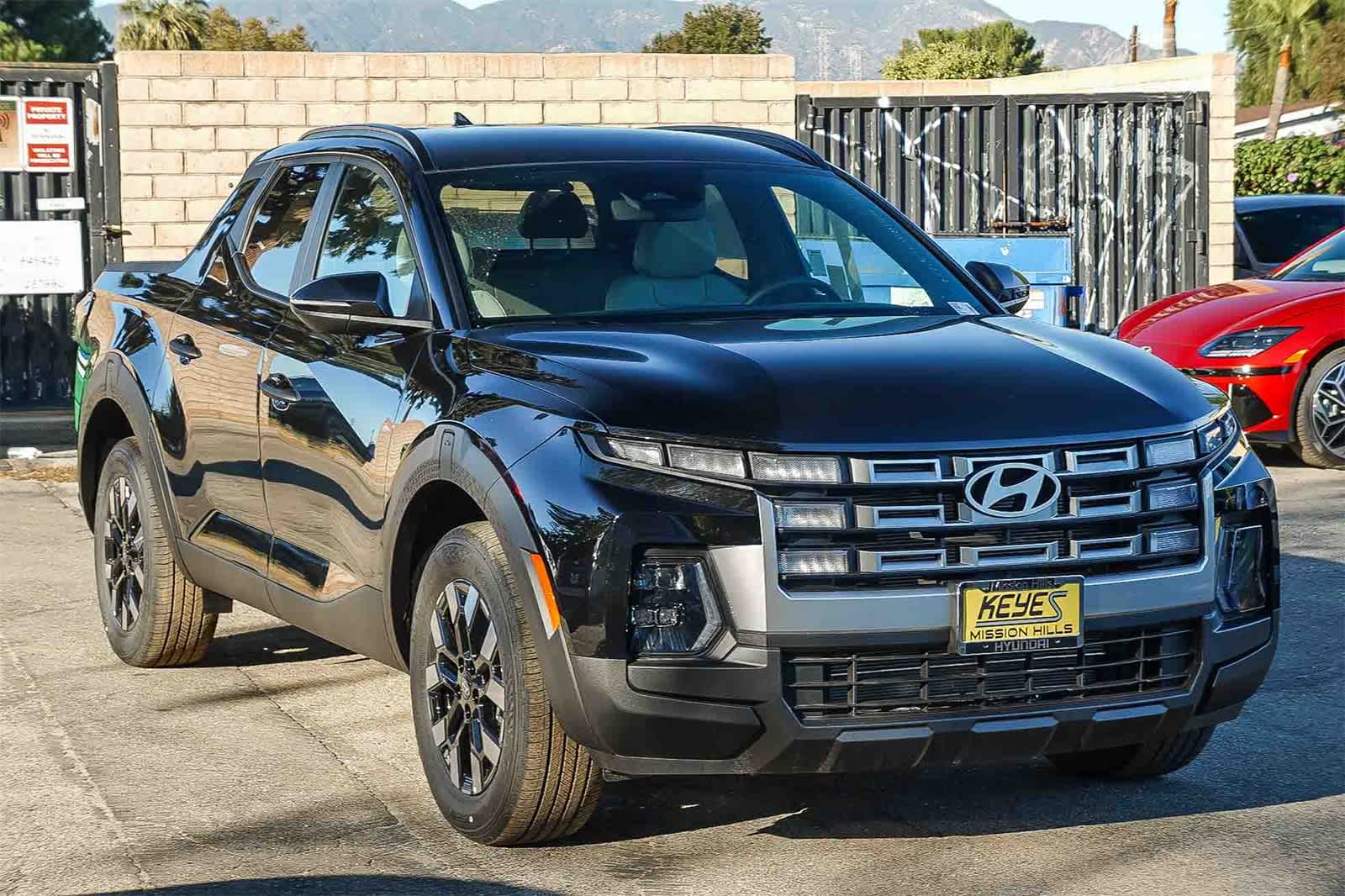 Thumbnail: 2026 Hyundai Santa Cruz - 3