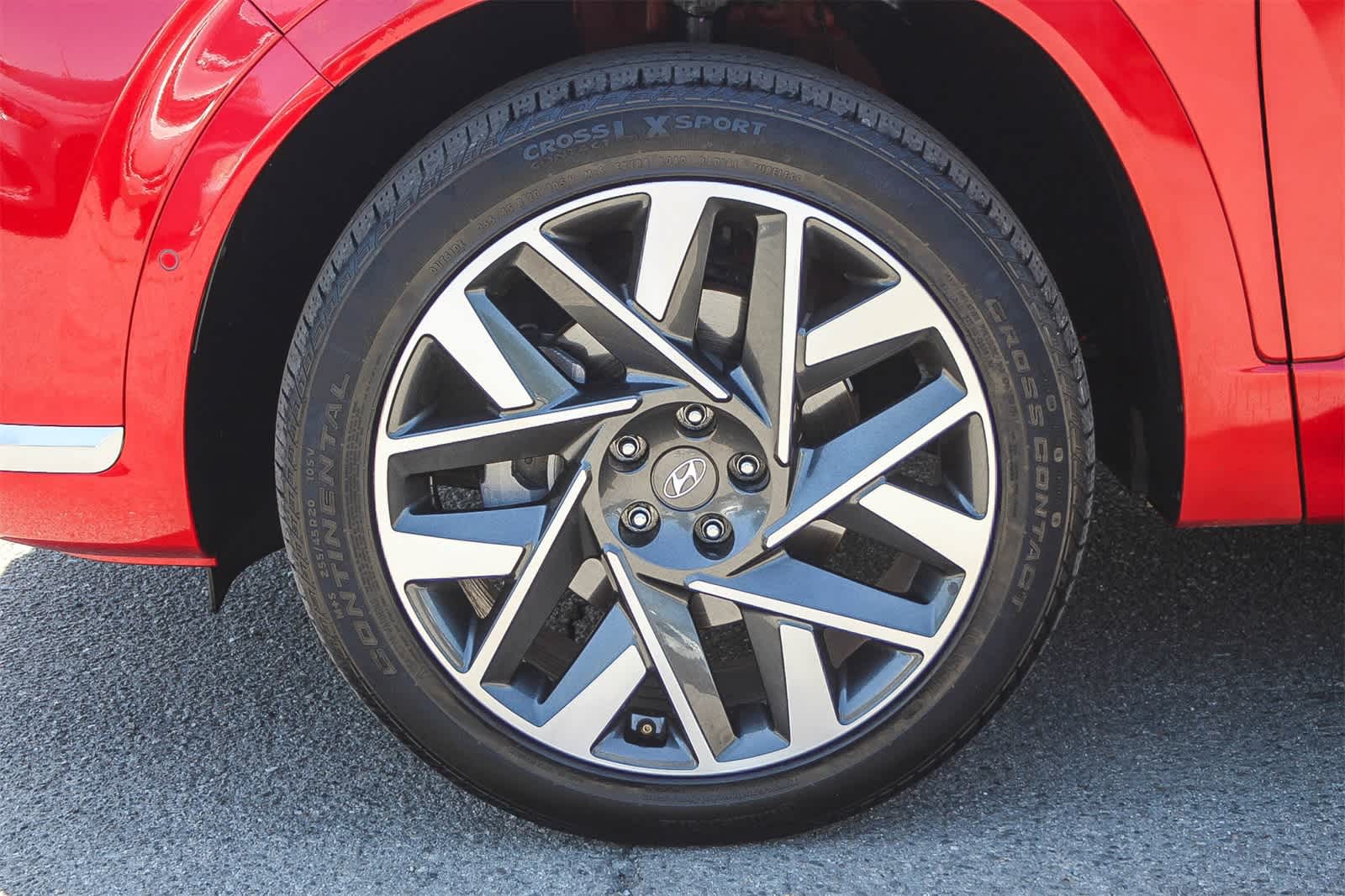 Thumbnail: 2023 Hyundai Santa Fe - 9