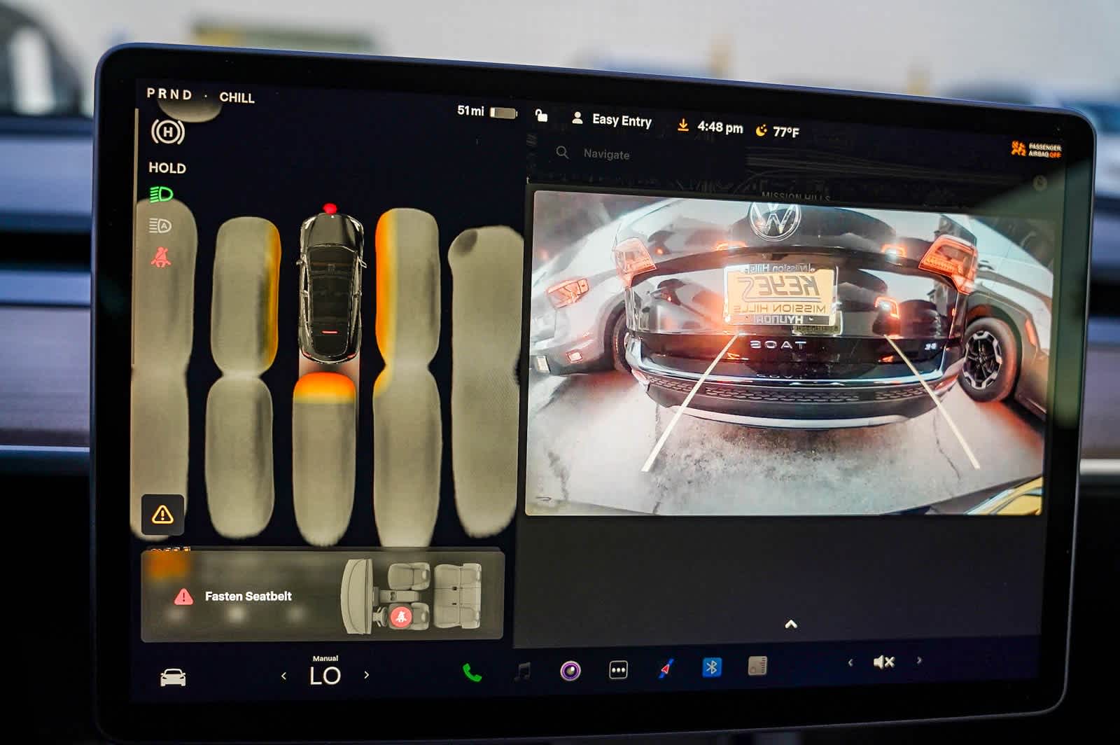 Thumbnail: 2022 Tesla Model Y - 28