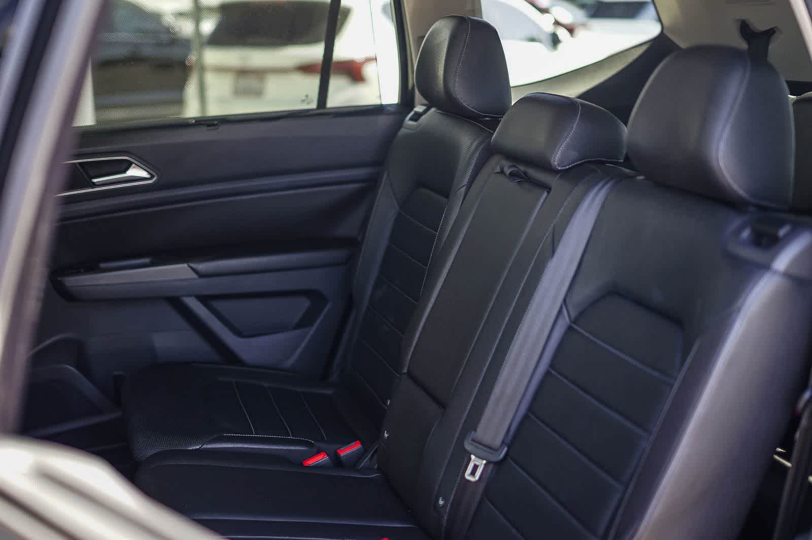 Thumbnail: 2018 Volkswagen Atlas - 20