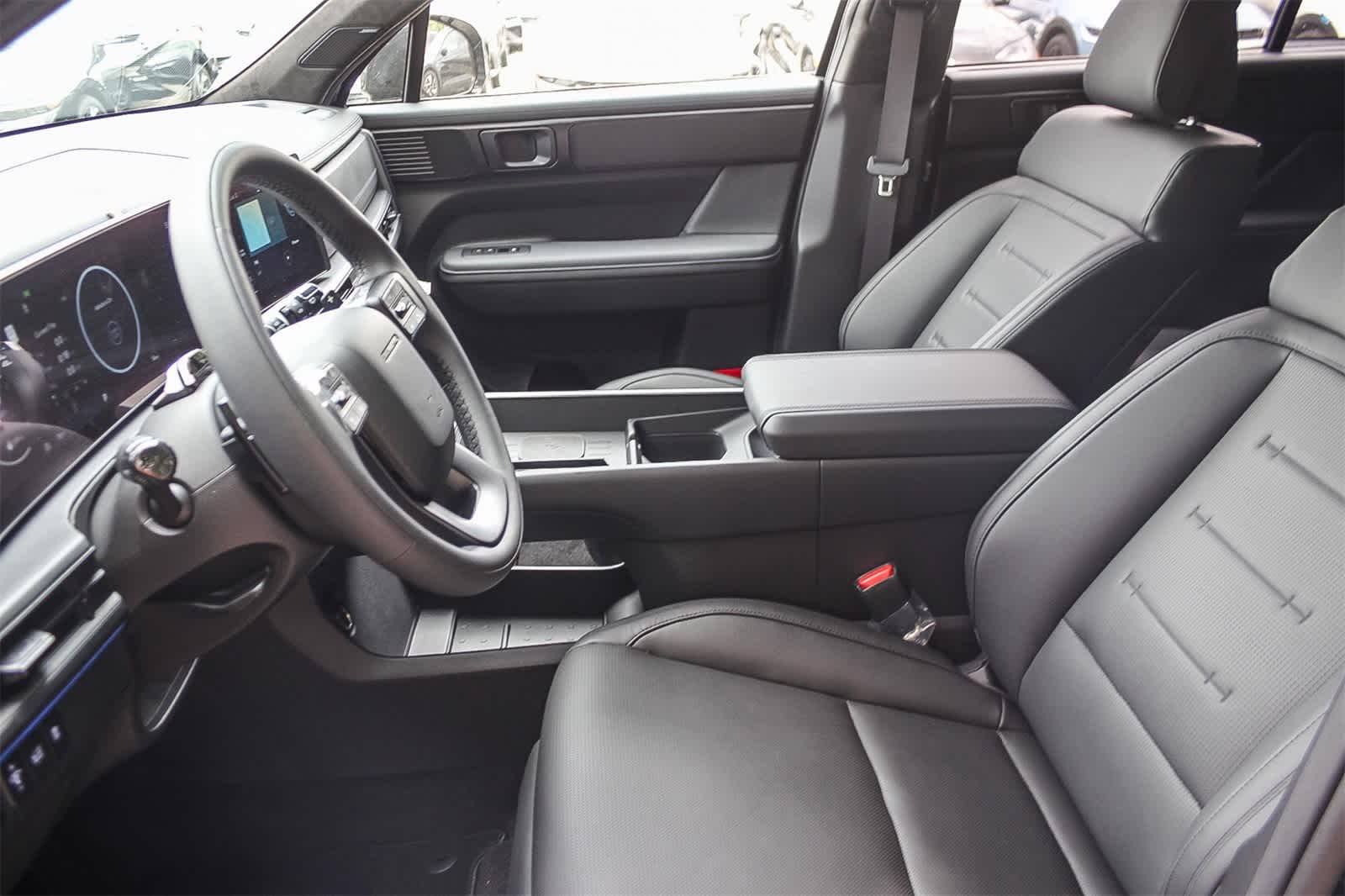 Thumbnail: 2025 Hyundai Santa Fe - 13