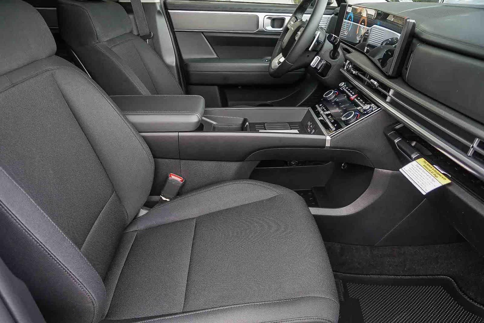 Thumbnail: 2026 Hyundai Santa Fe - 19