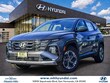 Hyundai Tucson Hybrid
