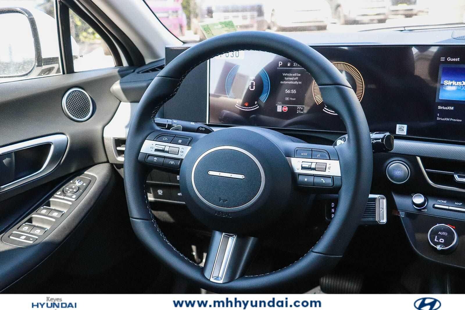Thumbnail: 2026 Hyundai Sonata - 16