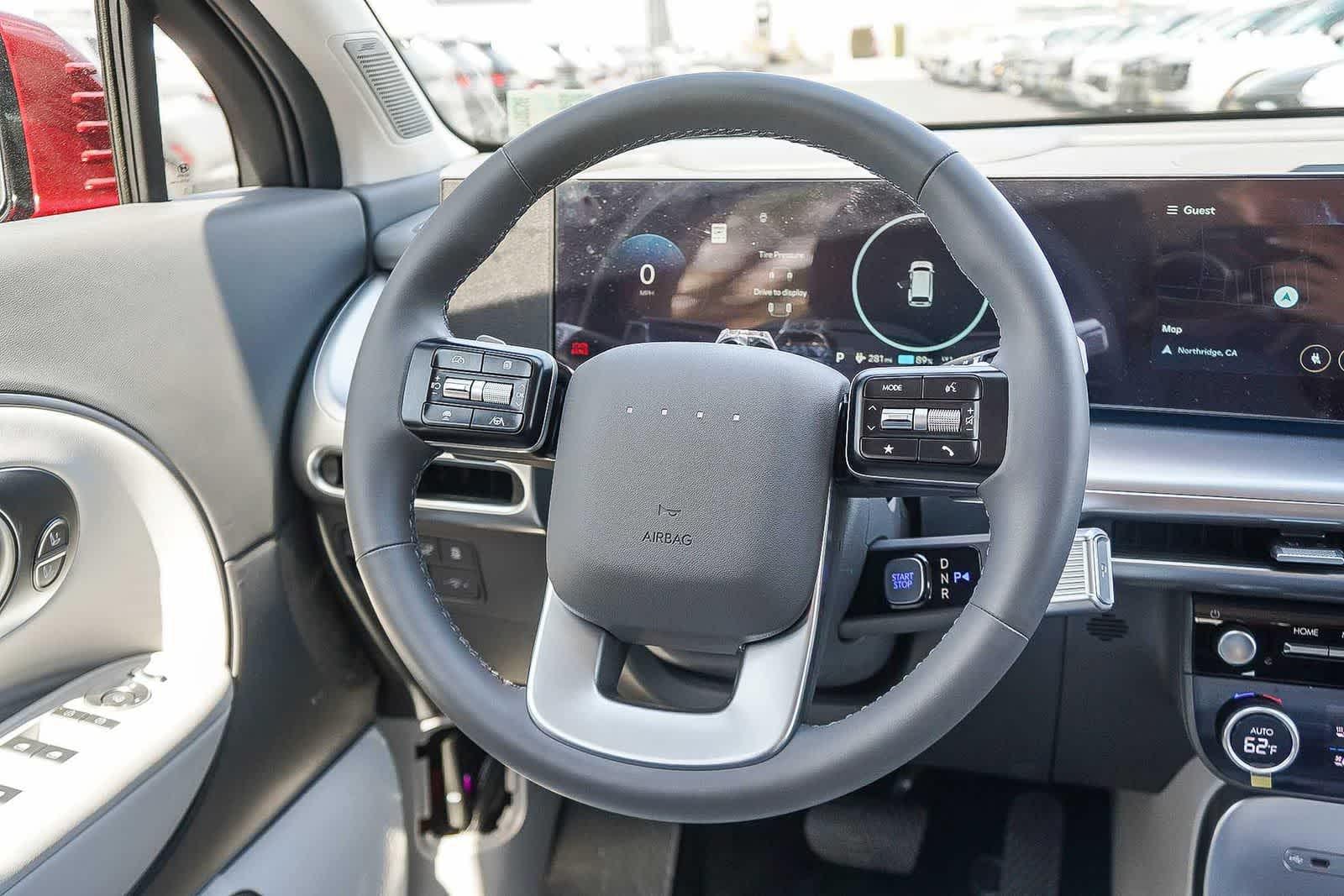 Thumbnail: 2026 Hyundai Ioniq - 17