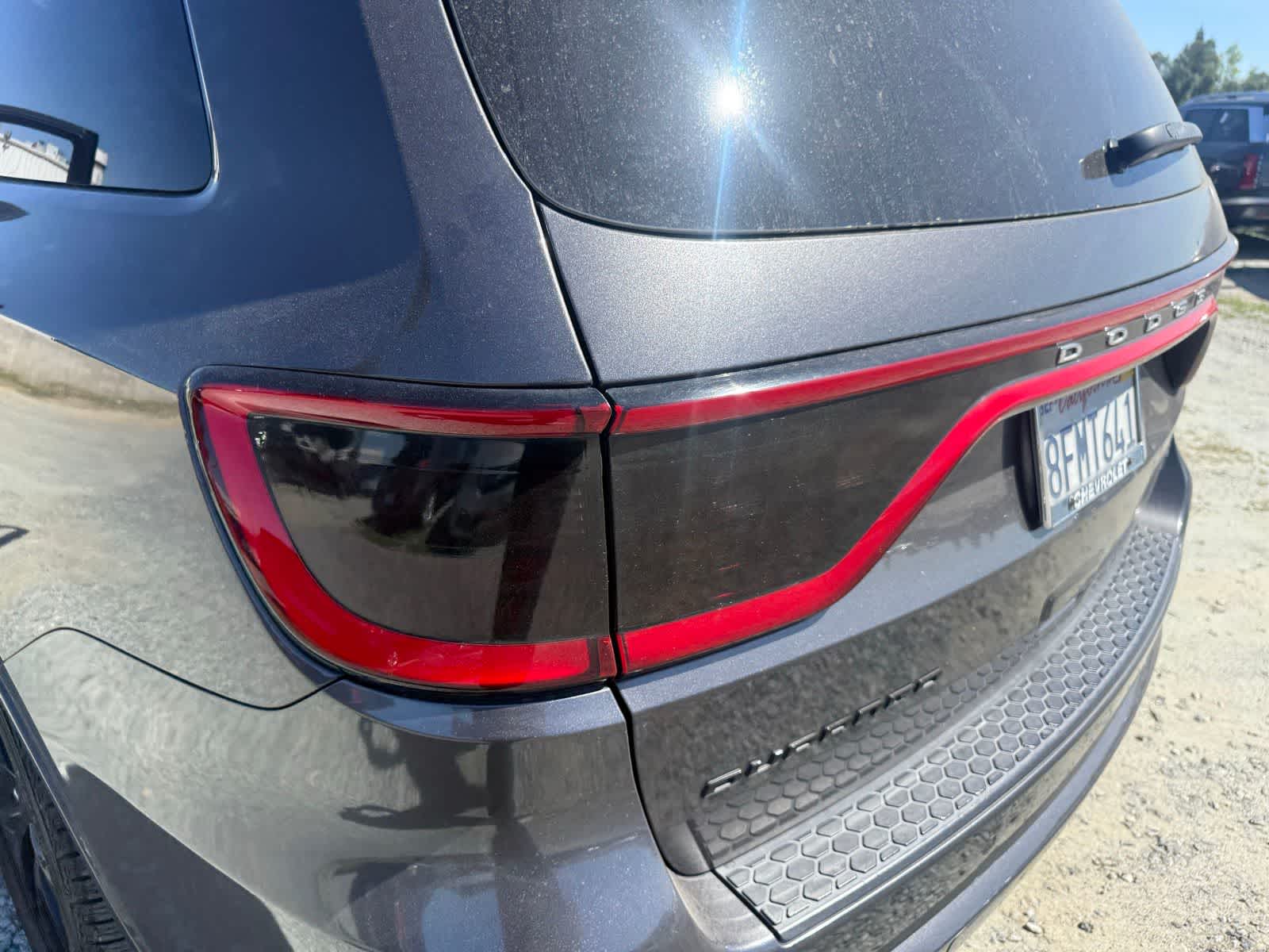 Thumbnail: 2018 Dodge Durango - 12