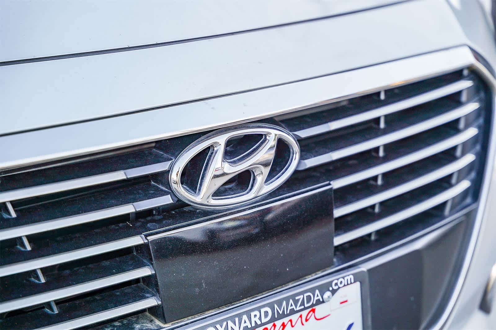 Thumbnail: 2016 Hyundai Sonata - 5