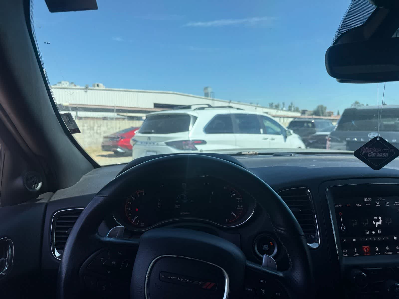 Thumbnail: 2018 Dodge Durango - 22