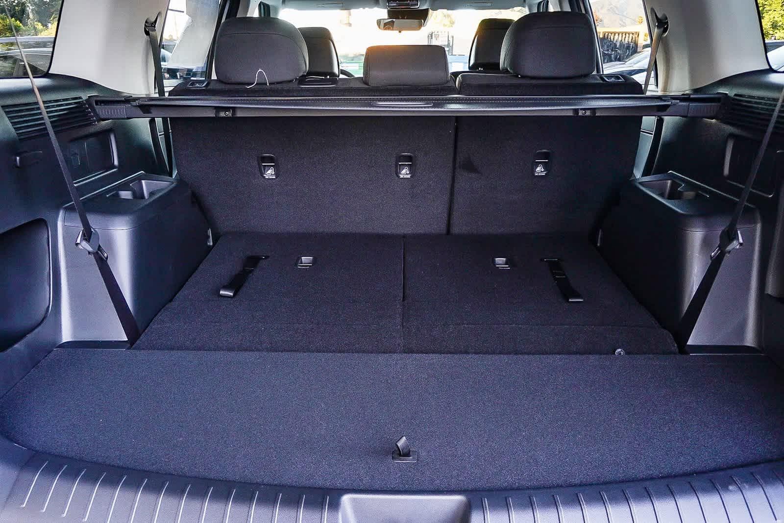 Thumbnail: 2026 Hyundai Santa Fe - 30