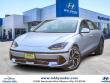 New 2025 Hyundai IONIQ 6 SEL Sedan