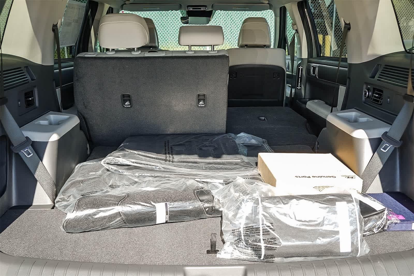 Thumbnail: 2026 Hyundai Santa Fe - 28