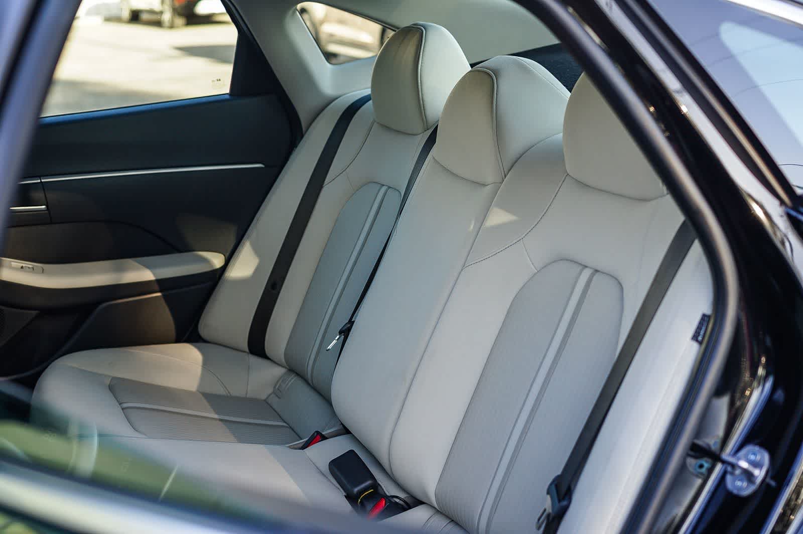 Thumbnail: 2025 Hyundai Sonata - 17