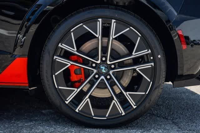 Thumbnail: 2025 Hyundai Ioniq 5 - 9