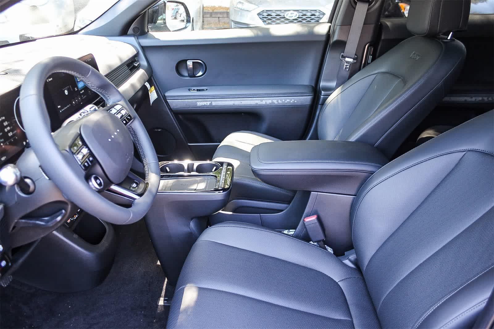 Thumbnail: 2025 Hyundai Ioniq 5 - 44