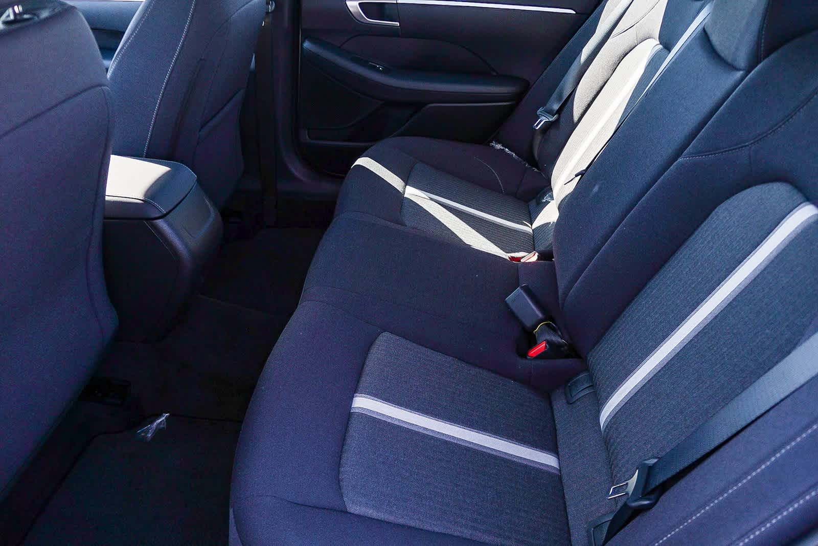 Thumbnail: 2025 Hyundai Sonata - 22