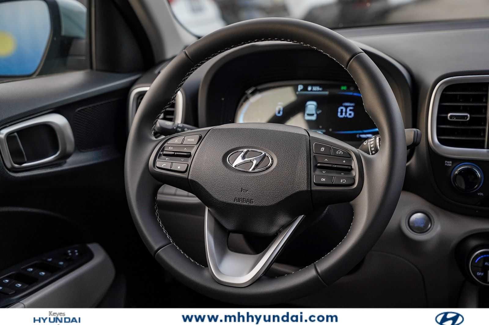 Thumbnail: 2026 Hyundai Venue - 17