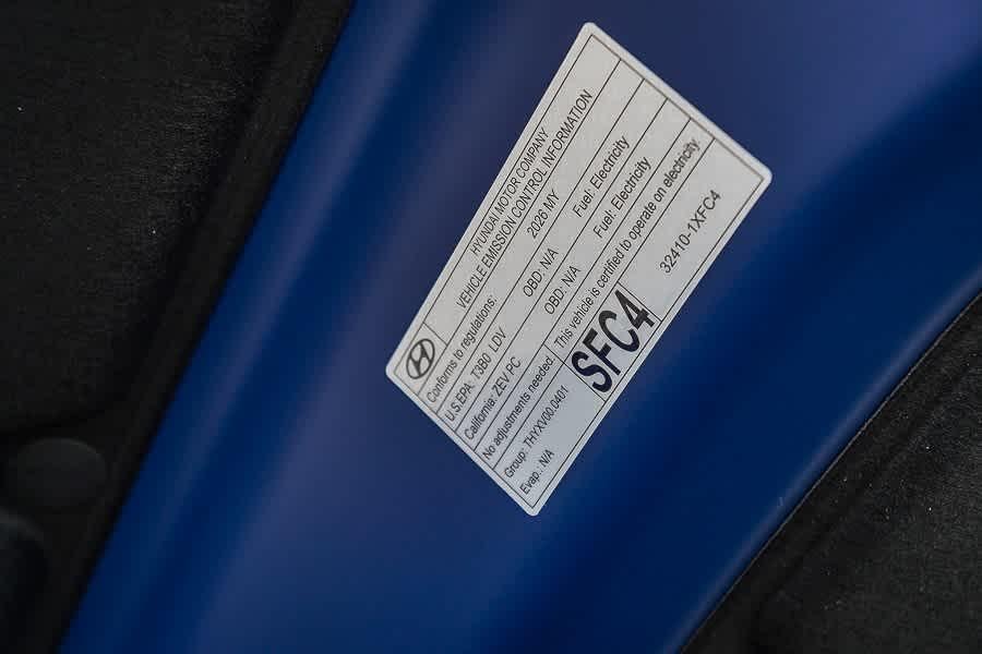 Thumbnail: 2026 Hyundai Ioniq - 13