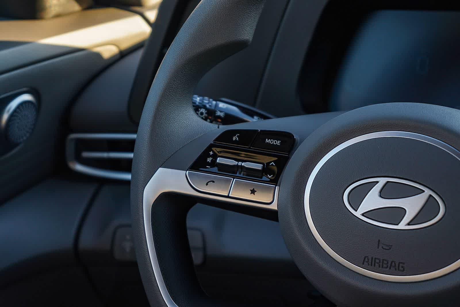 Thumbnail: 2026 Hyundai Elantra - 18