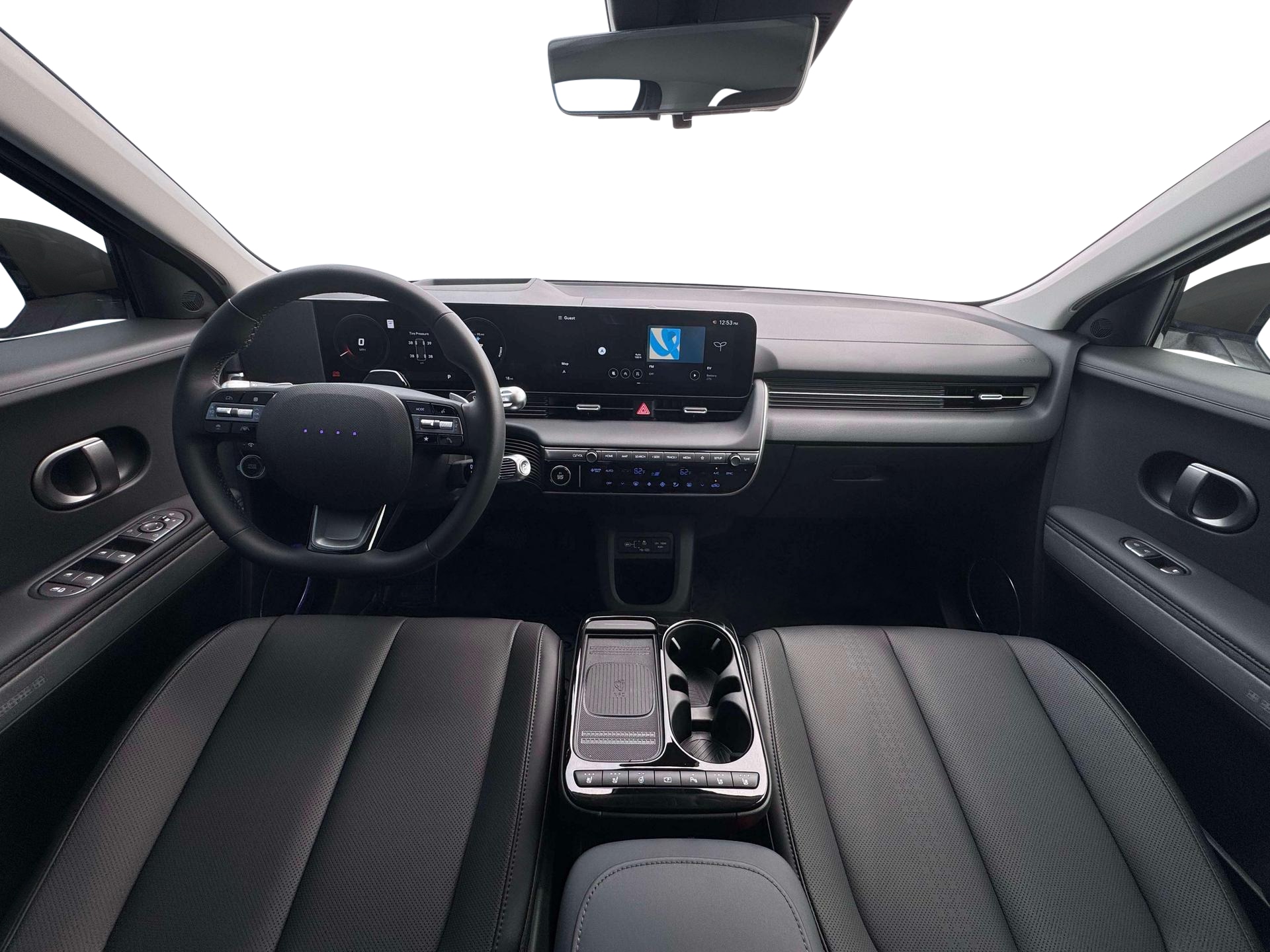 Thumbnail: 2026 Hyundai Ioniq 5 - 13