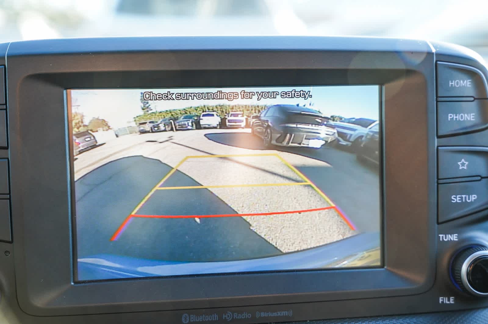 Thumbnail: 2020 Hyundai Kona - 21