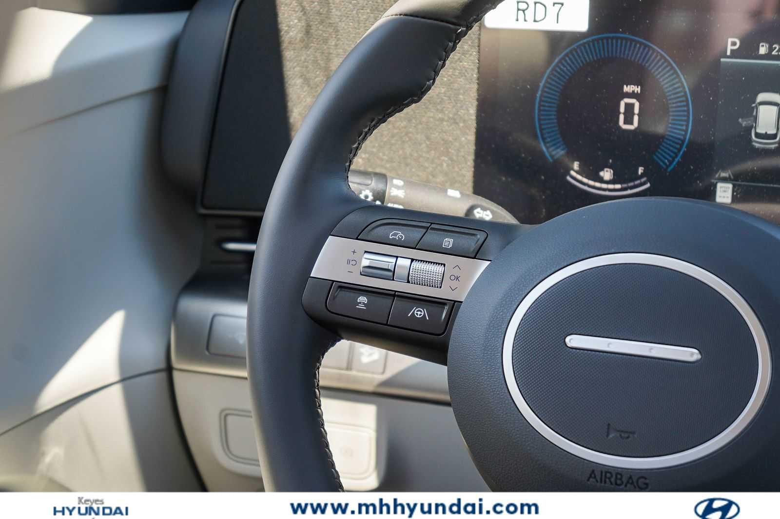 Thumbnail: 2026 Hyundai Kona - 18