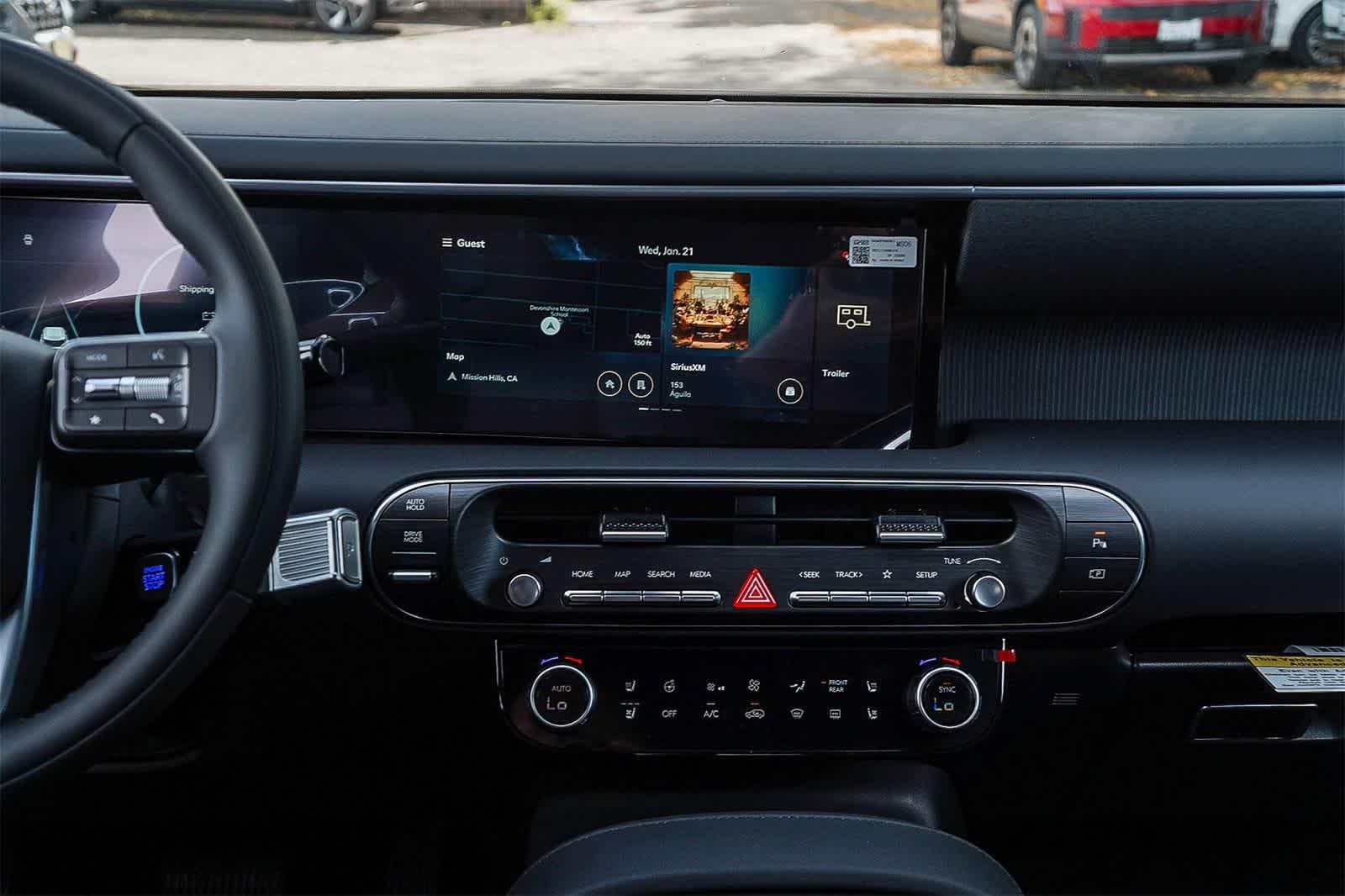 Thumbnail: 2026 Hyundai Palisade - 14