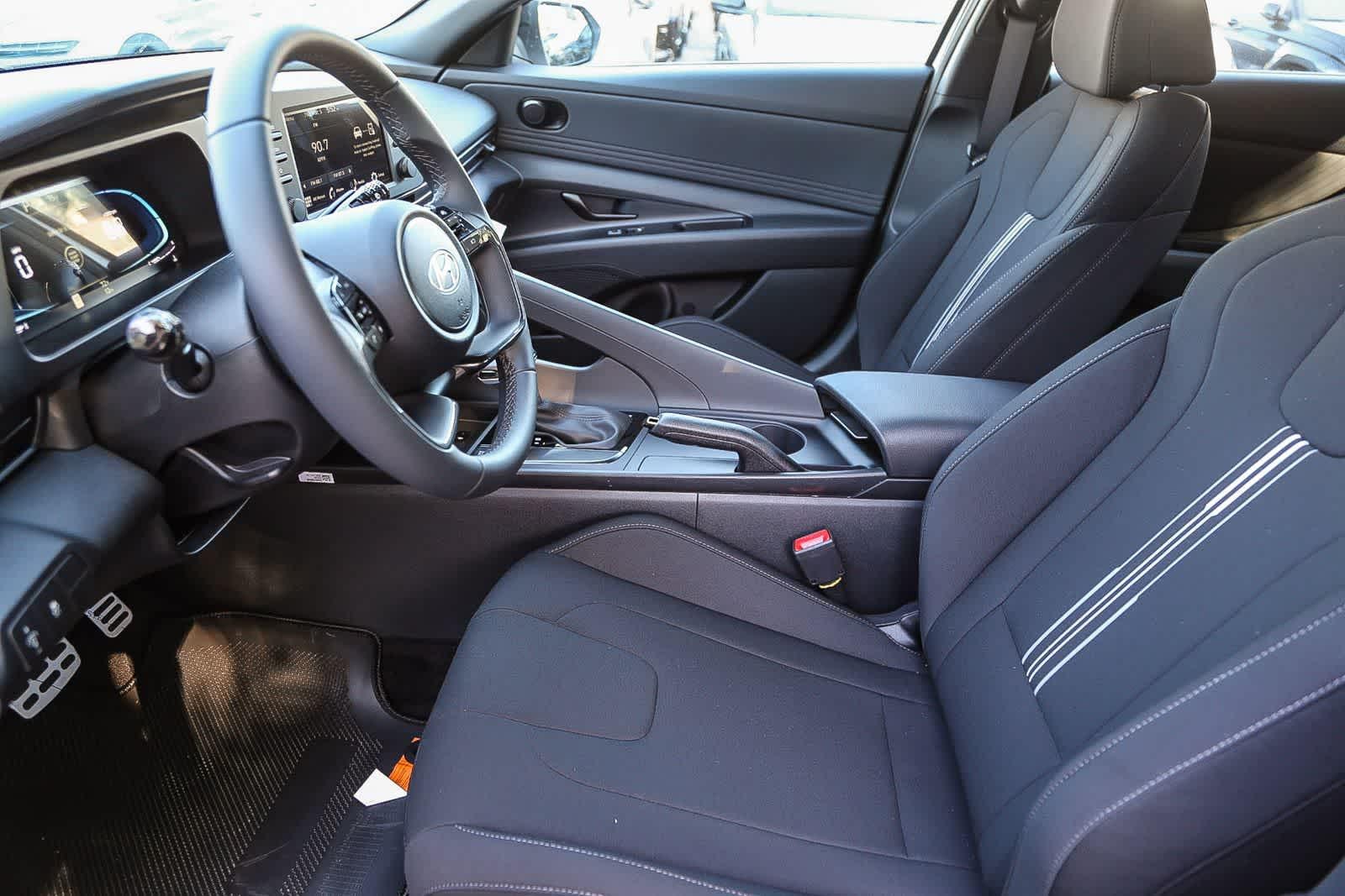 Thumbnail: 2026 Hyundai Elantra - 19