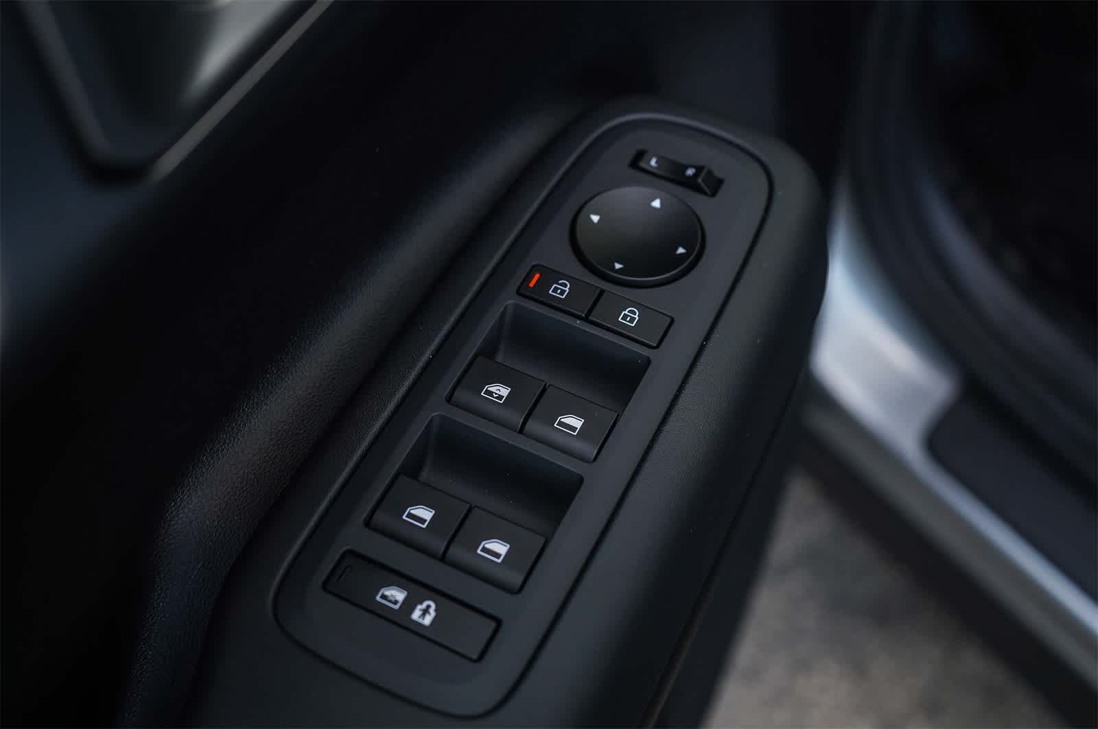 Thumbnail: 2026 Hyundai Santa Fe - 20