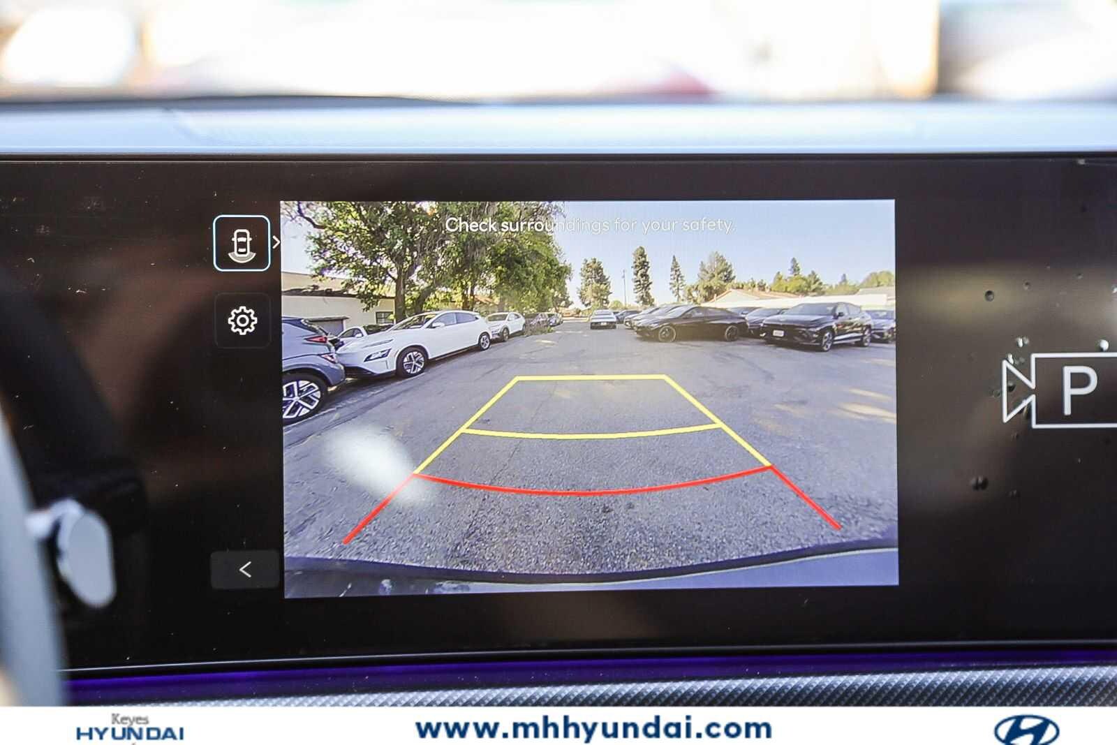 Thumbnail: 2026 Hyundai Sonata - 26