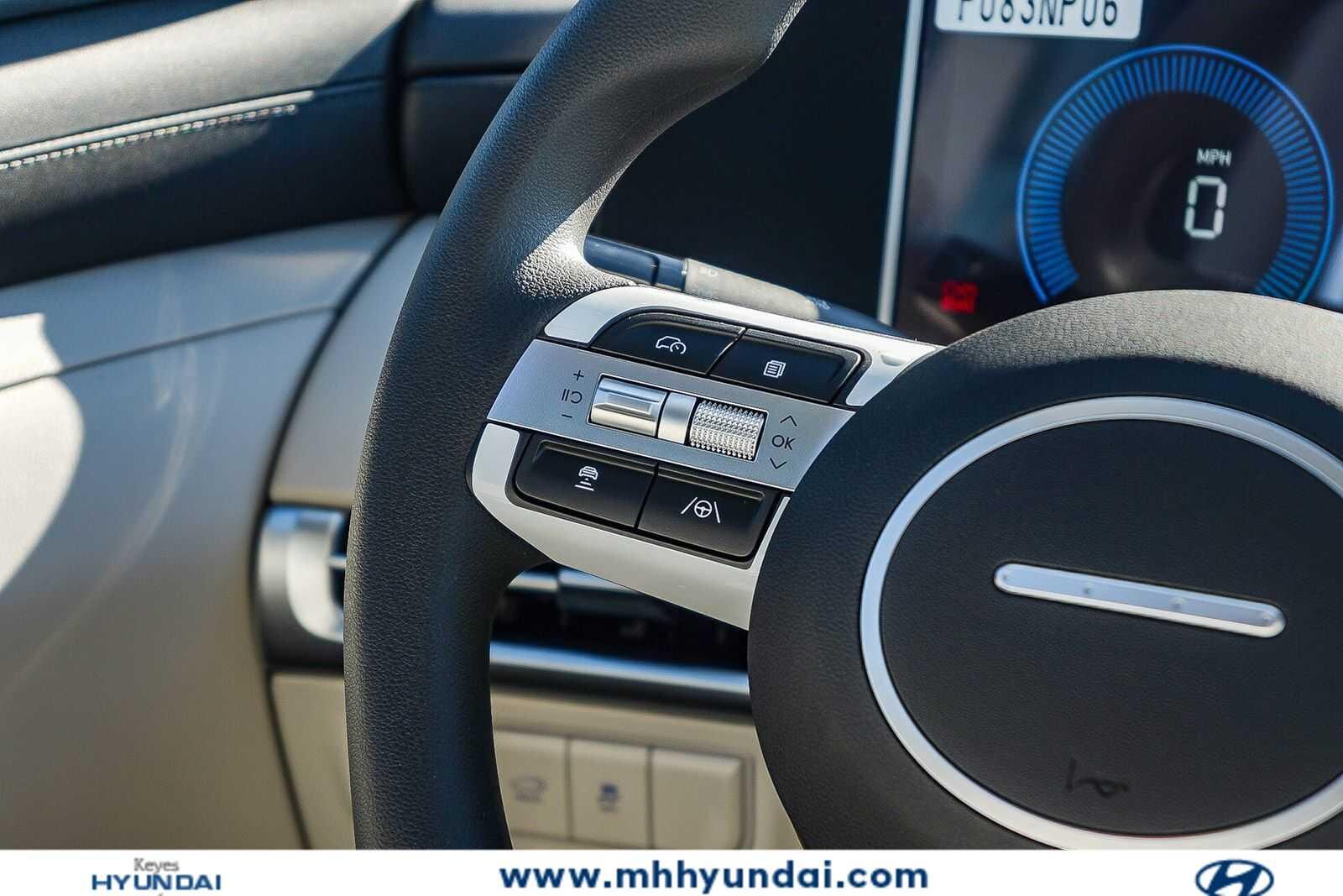 Thumbnail: 2026 Hyundai Tucson - 18