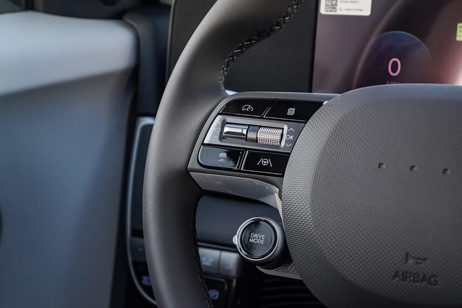 Thumbnail: 2026 Hyundai Ioniq 5 - 19