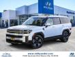 New 2026 Hyundai Santa Fe Hybrid SE SUV
