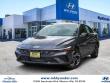 New 2025 Hyundai Elantra SEL Sport Sedan