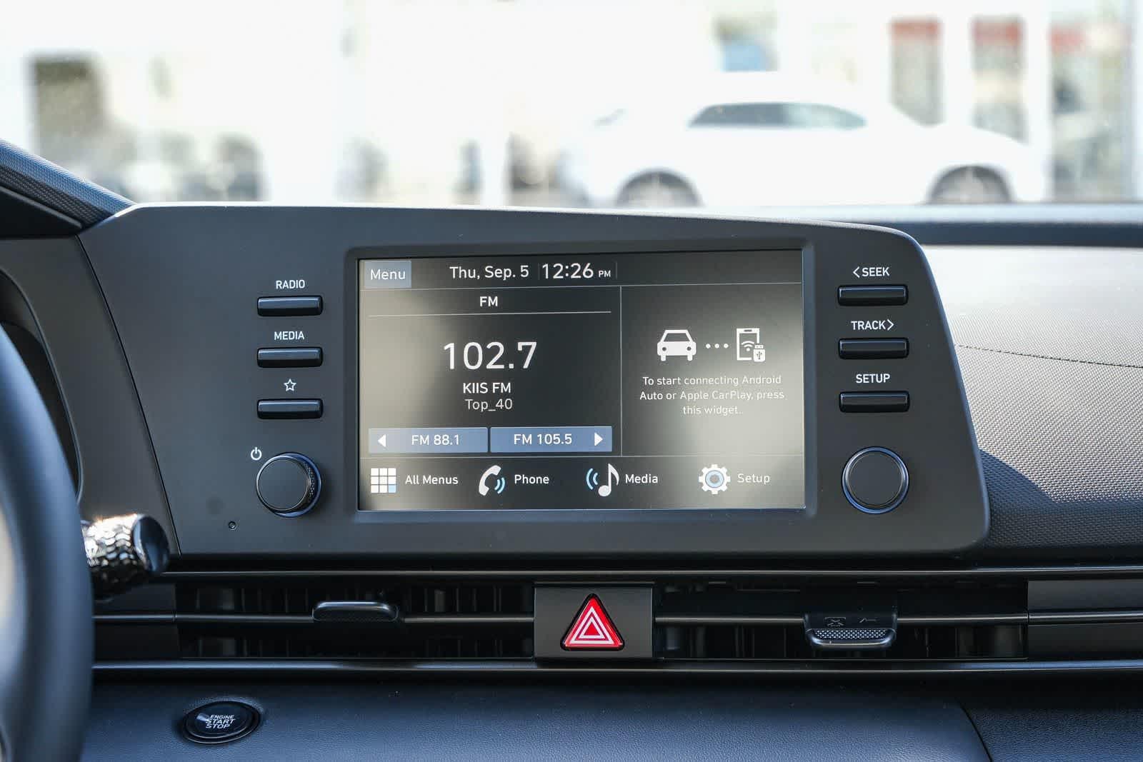 Thumbnail: 2025 Hyundai Elantra - 16