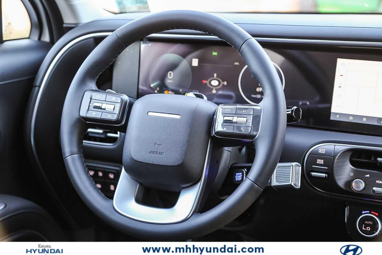 Thumbnail: 2026 Hyundai Palisade - 16