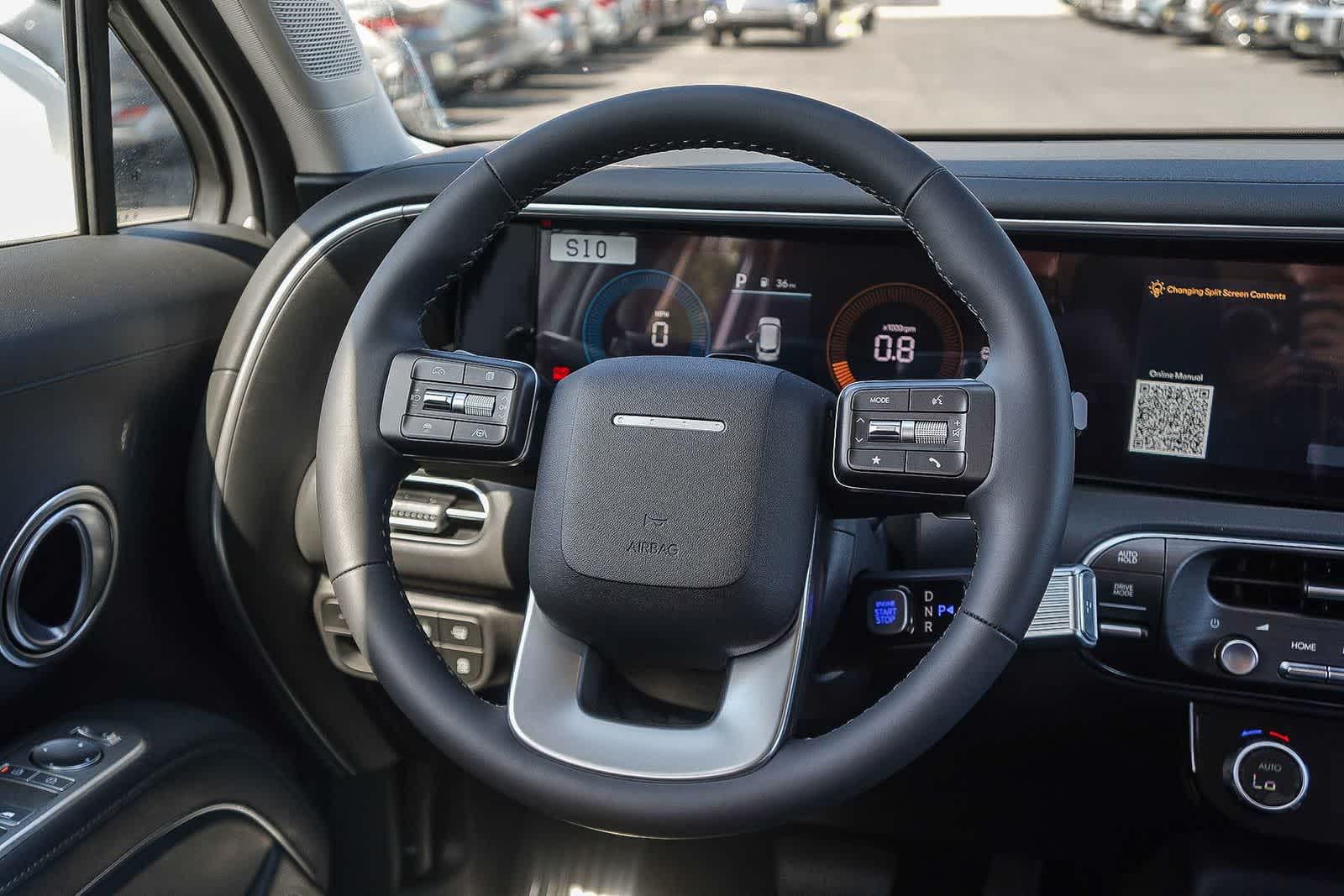 Thumbnail: 2026 Hyundai Palisade - 16