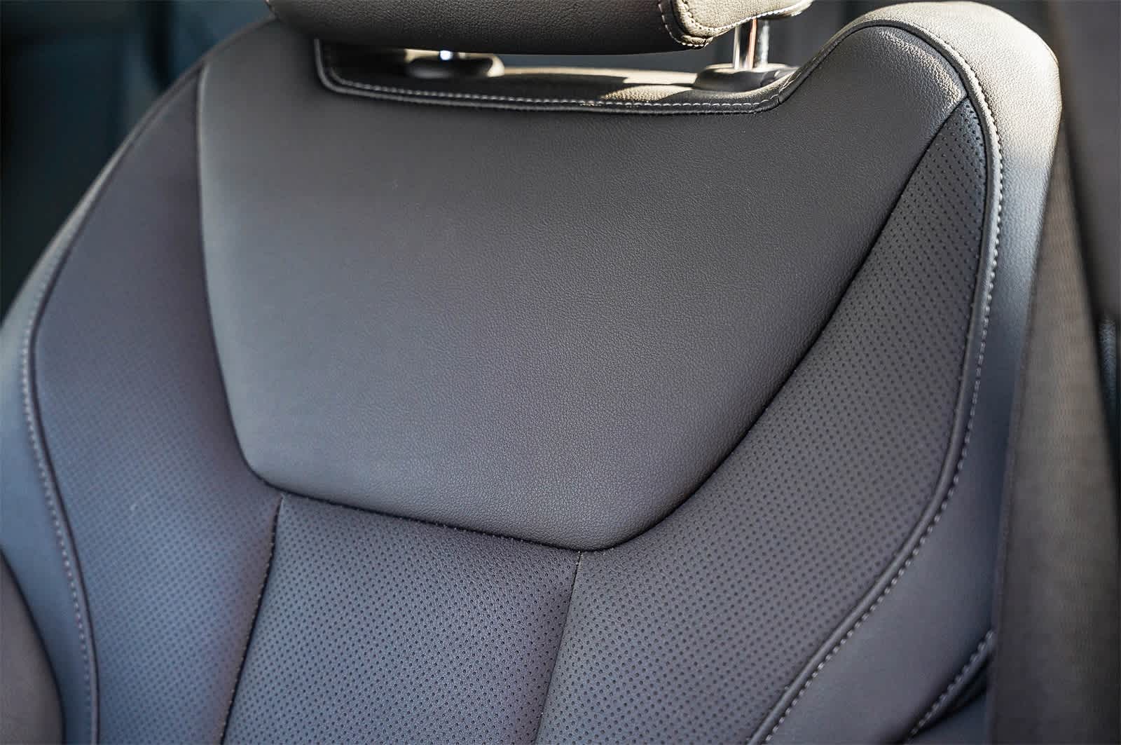 Thumbnail: 2024 BMW 4 Series - 24