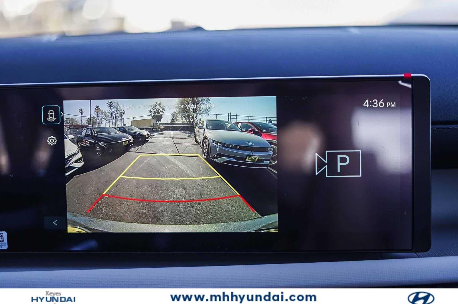 Thumbnail: 2026 Hyundai Tucson - 28