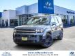 New 2025 Hyundai Santa Fe Hybrid Calligraphy SUV