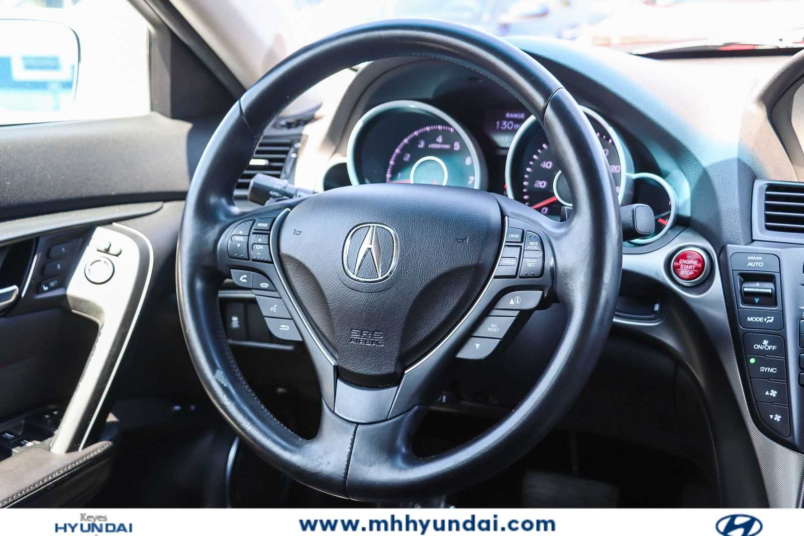Thumbnail: 2014 Acura TL - 15