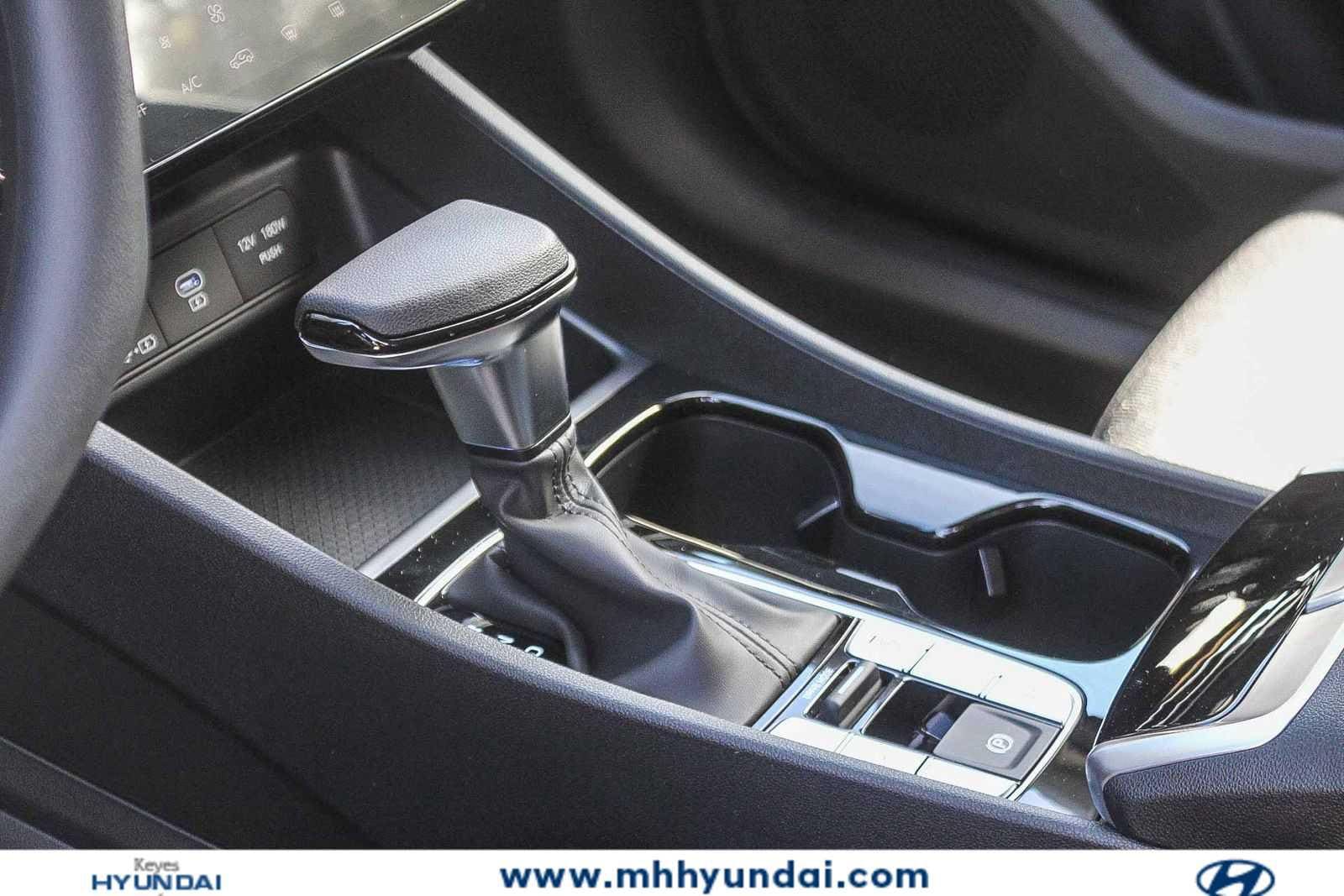 Thumbnail: 2026 Hyundai Tucson - 26