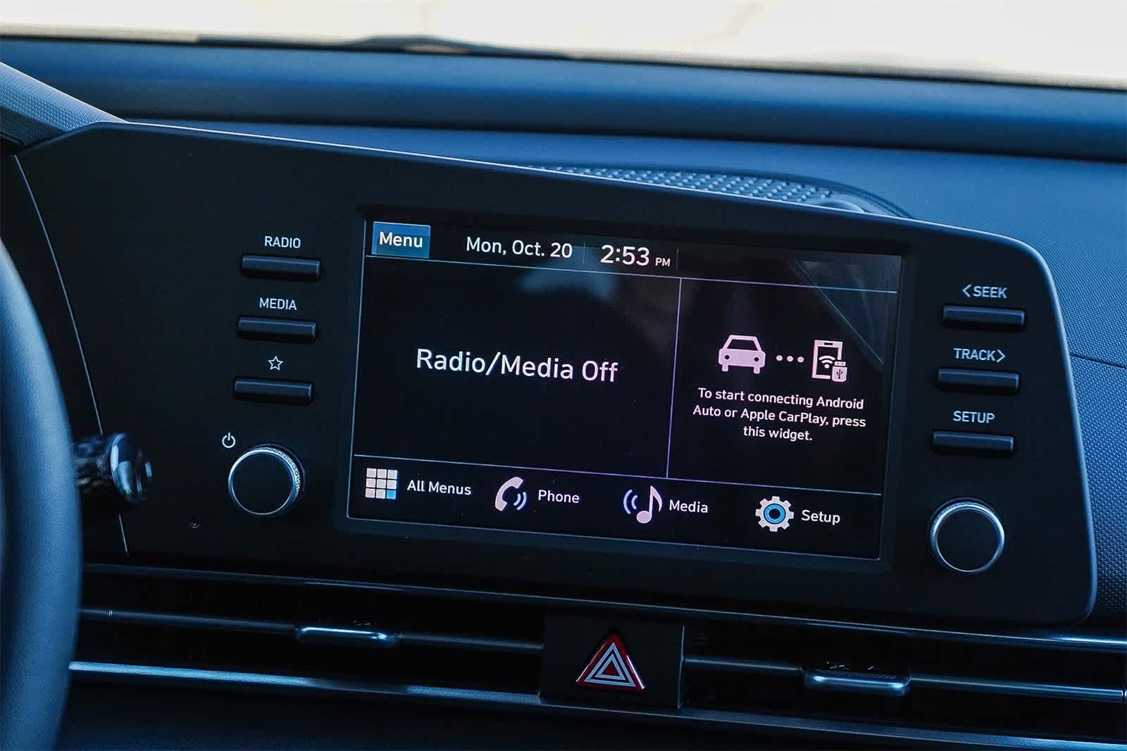 Thumbnail: 2025 Hyundai Elantra - 19