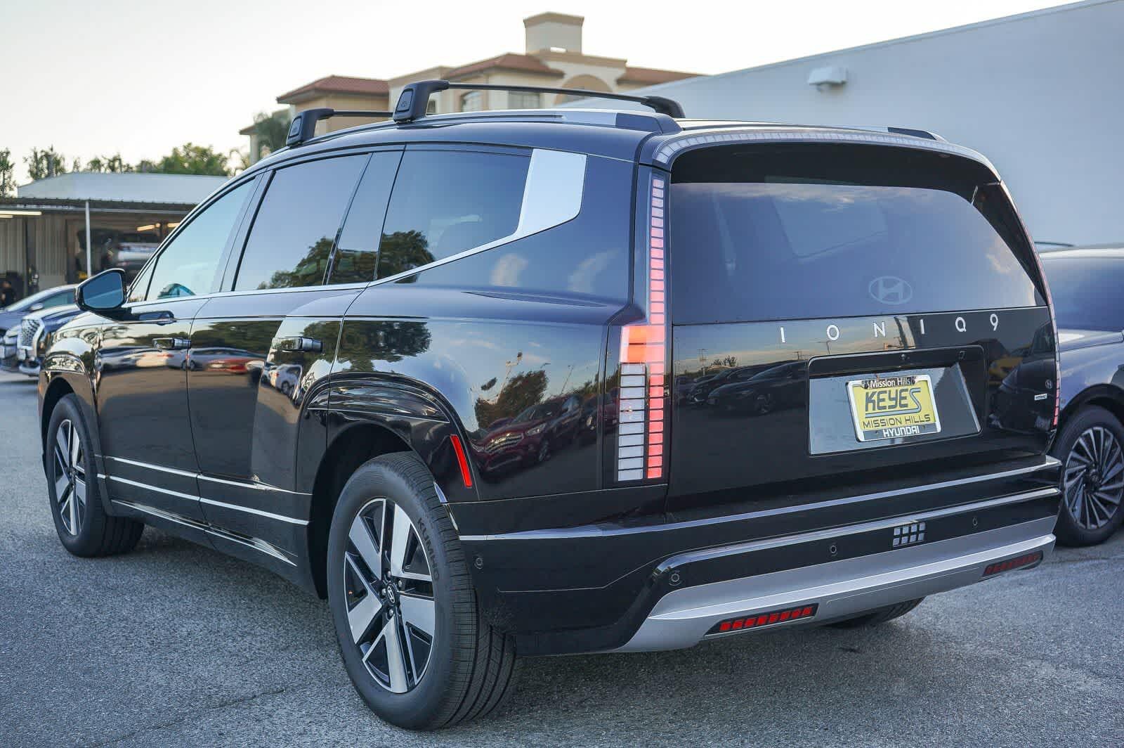 Thumbnail: 2026 Hyundai Ioniq - 6