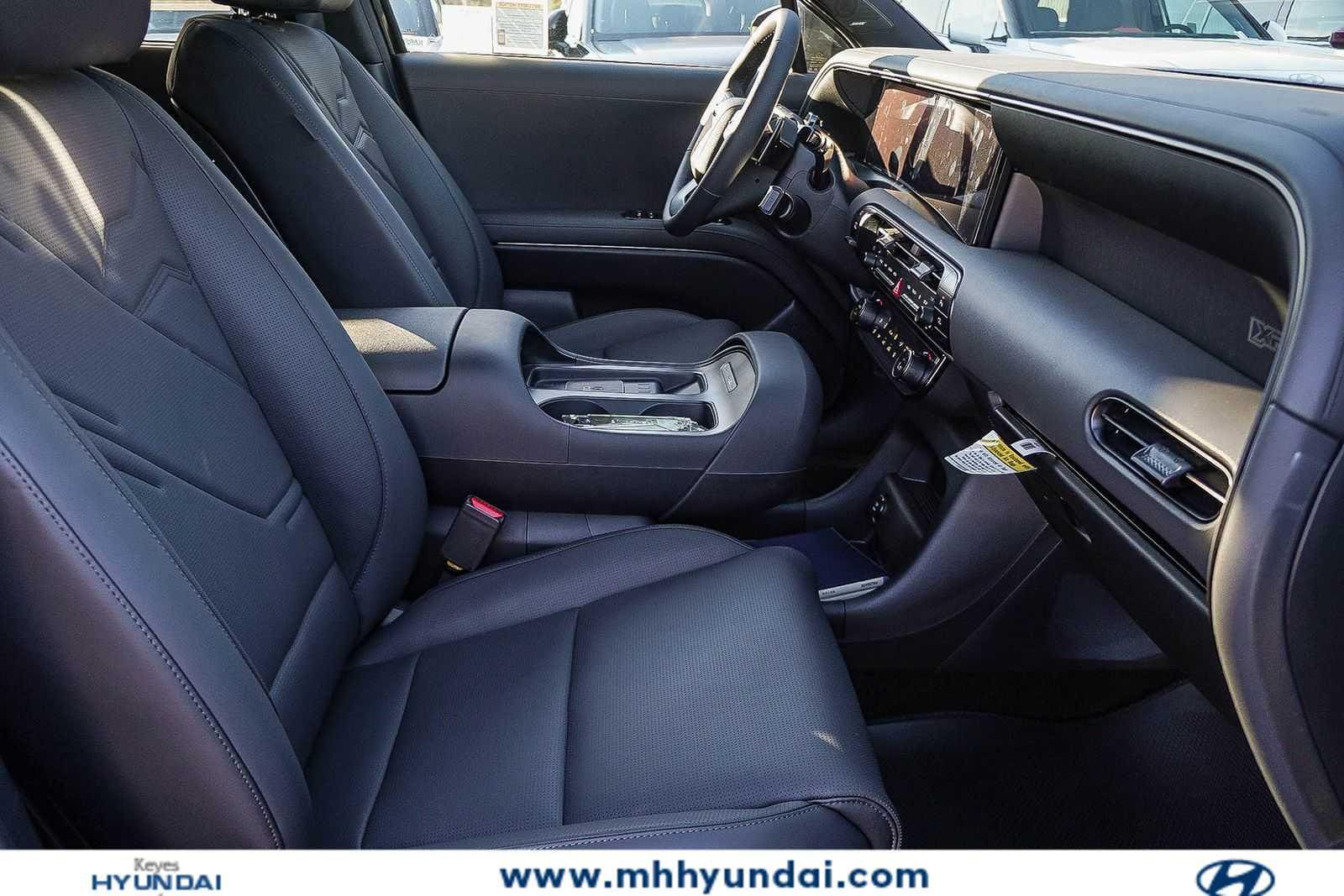 Thumbnail: 2026 Hyundai Palisade - 22