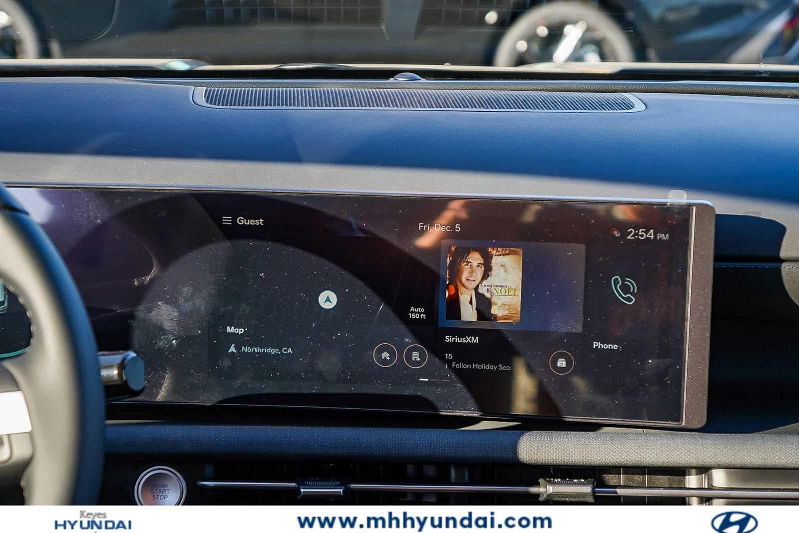 Thumbnail: 2026 Hyundai Tucson - 15