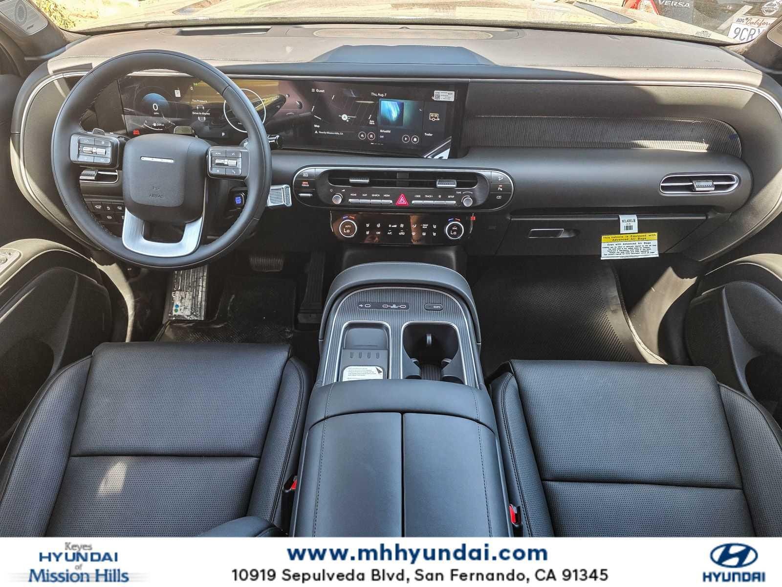 Thumbnail: 2026 Hyundai Palisade - 16