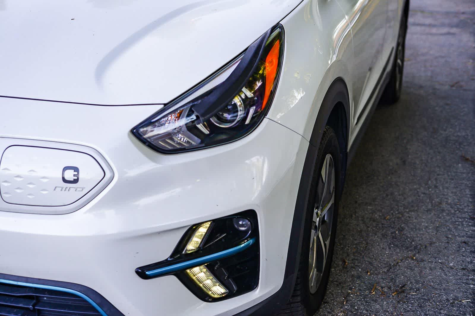 Thumbnail: 2022 Kia Niro - 7