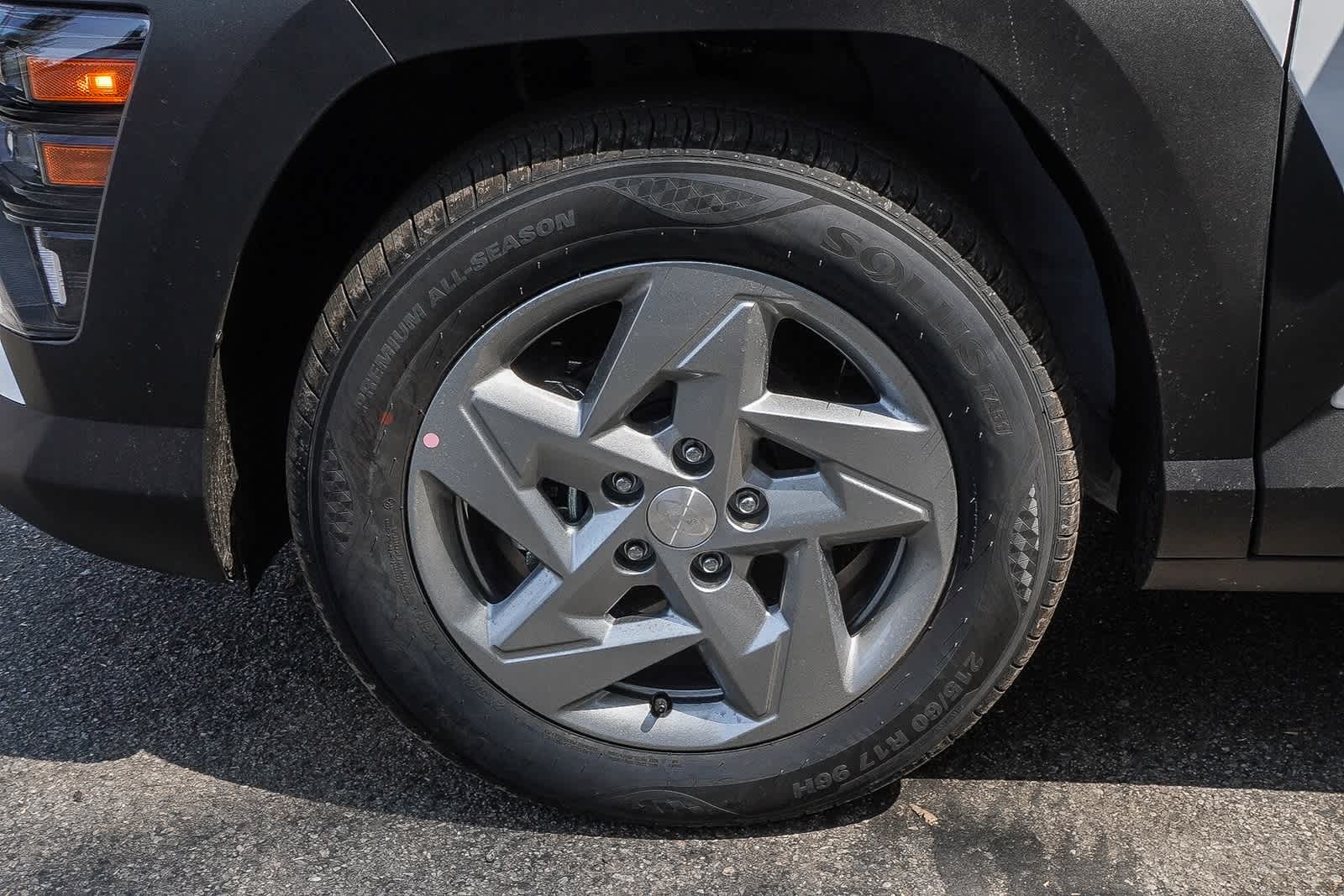 Thumbnail: 2026 Hyundai Kona - 9